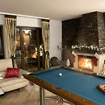Chce Tu Zostac Villa Szczawnica