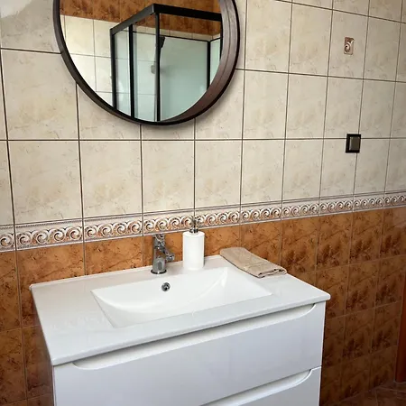 Villa Chce Tu Zostac Szczawnica