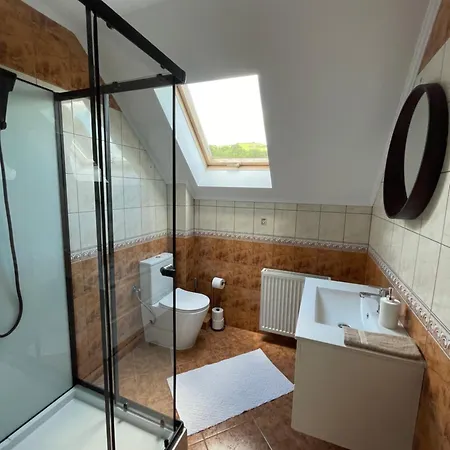 Chce Tu Zostac Villa Szczawnica