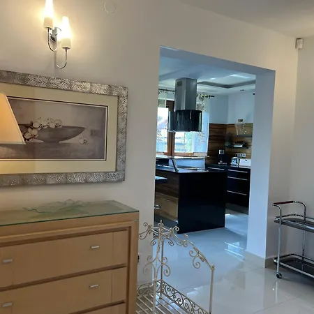 Villa Chce Tu Zostac Szczawnica