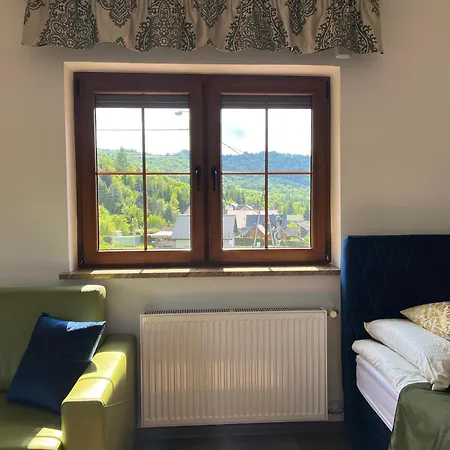 Chce Tu Zostac Villa Szczawnica