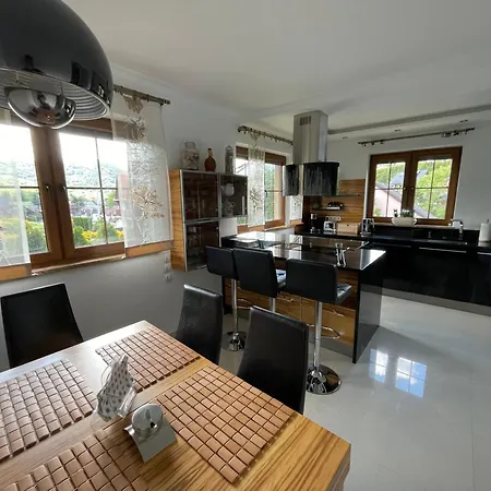 Chce Tu Zostac Szczawnica