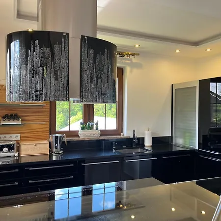 Villa Chce Tu Zostac Szczawnica