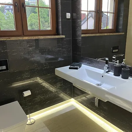 Villa Chce Tu Zostac Szczawnica