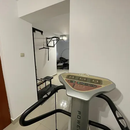 Chce Tu Zostac Szczawnica