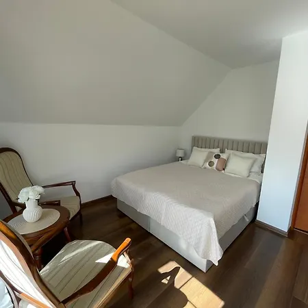 Chce Tu Zostac * Szczawnica