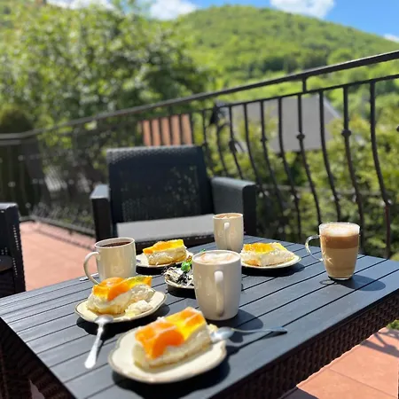 Chce Tu Zostac Villa