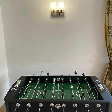 Chce Tu Zostac Villa Szczawnica