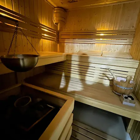 Chce Tu Zostac Villa Szczawnica