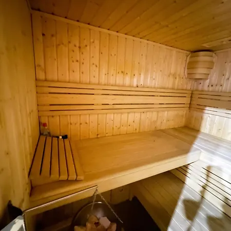 Chce Tu Zostac * Szczawnica