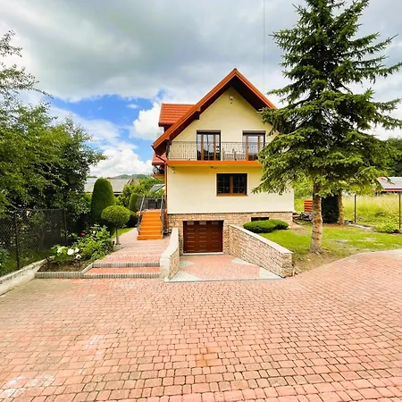 Villa Chce Tu Zostac