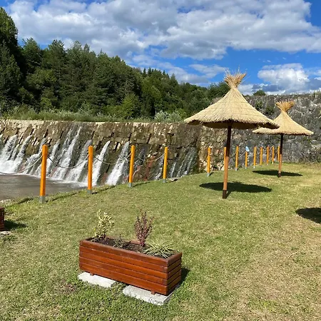 Villa Chce Tu Zostac Szczawnica