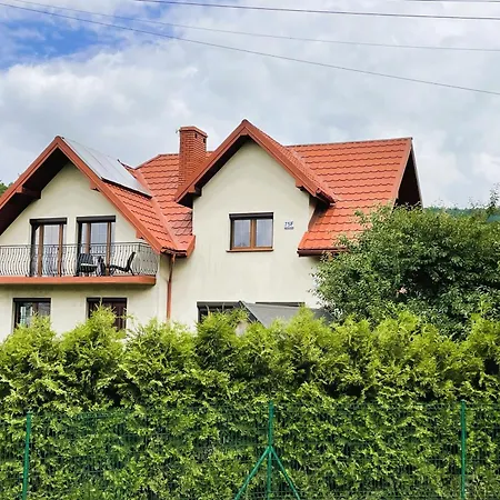 Chce Tu Zostac * Szczawnica