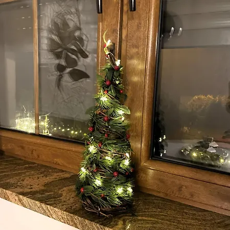 Villa Chce Tu Zostac Szczawnica