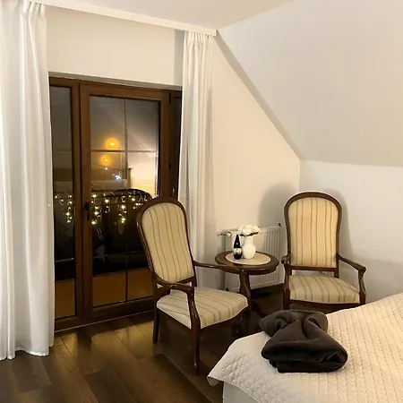 Chce Tu Zostac * Szczawnica