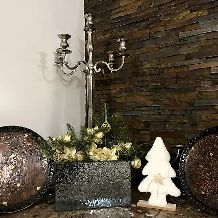 Chce Tu Zostac Villa *