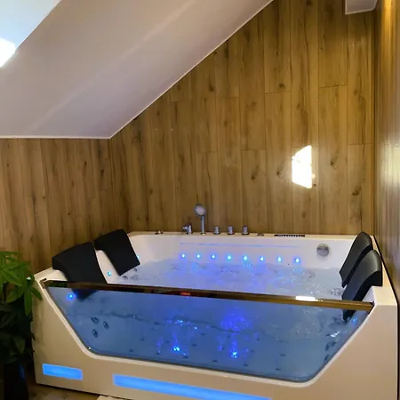 Villa Chce Tu Zostac Szczawnica
