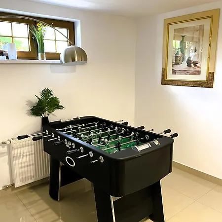 Villa Chce Tu Zostac Szczawnica
