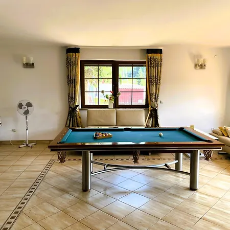 Villa Chce Tu Zostac Szczawnica