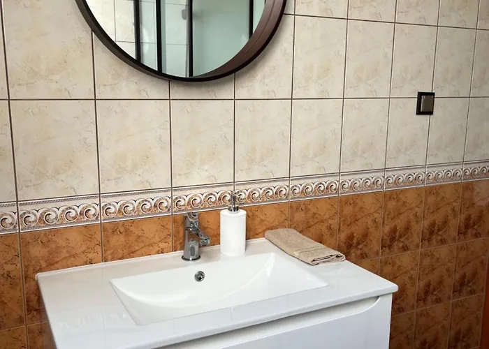 Villa Chce Tu Zostac Szczawnica