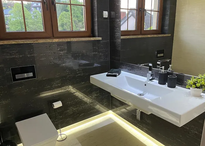 Villa Chce Tu Zostac Szczawnica