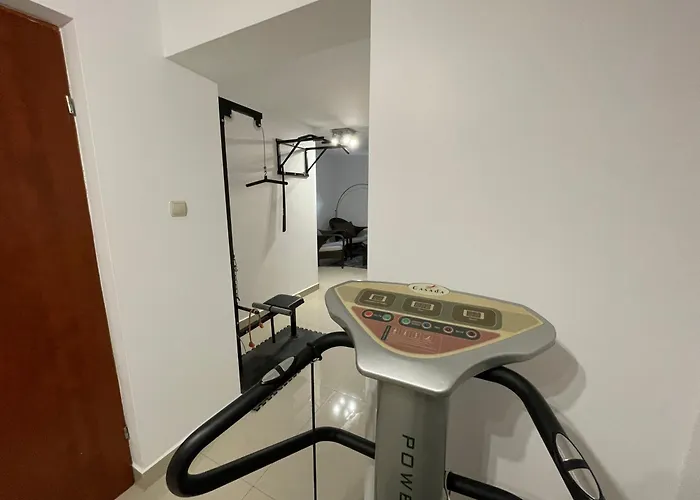 Chce Tu Zostac Szczawnica