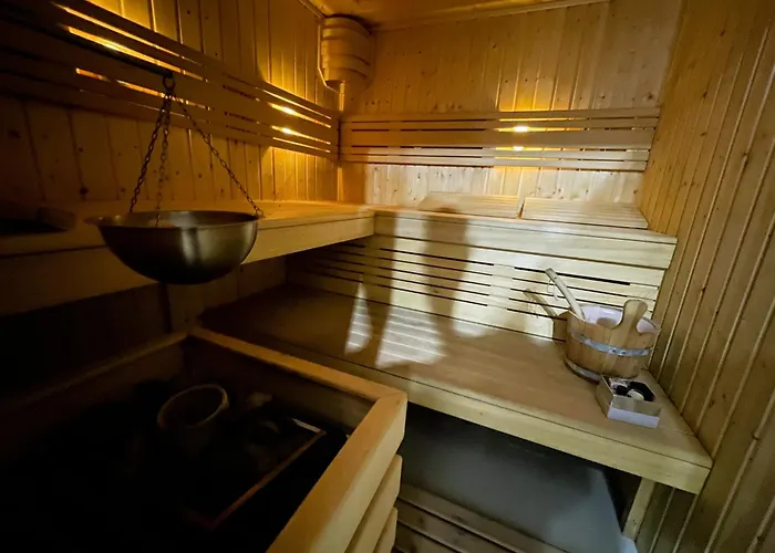 Chce Tu Zostac Villa Szczawnica