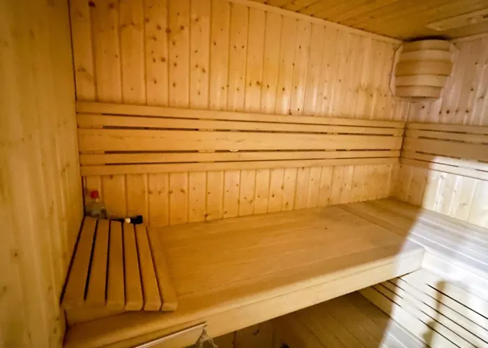 Chce Tu Zostac * Szczawnica