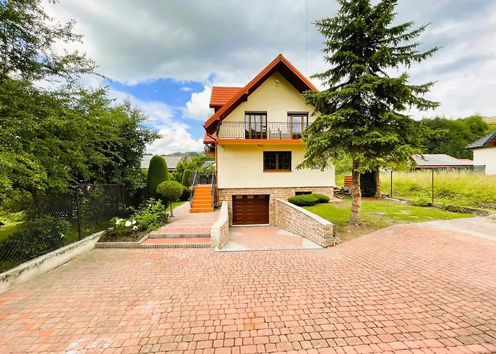 Villa Chce Tu Zostac