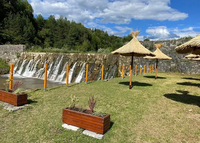 Villa Chce Tu Zostac Szczawnica