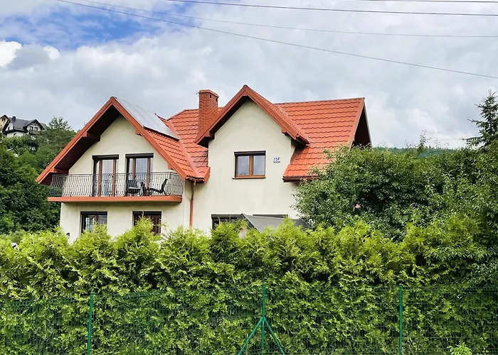 Chce Tu Zostac * Szczawnica