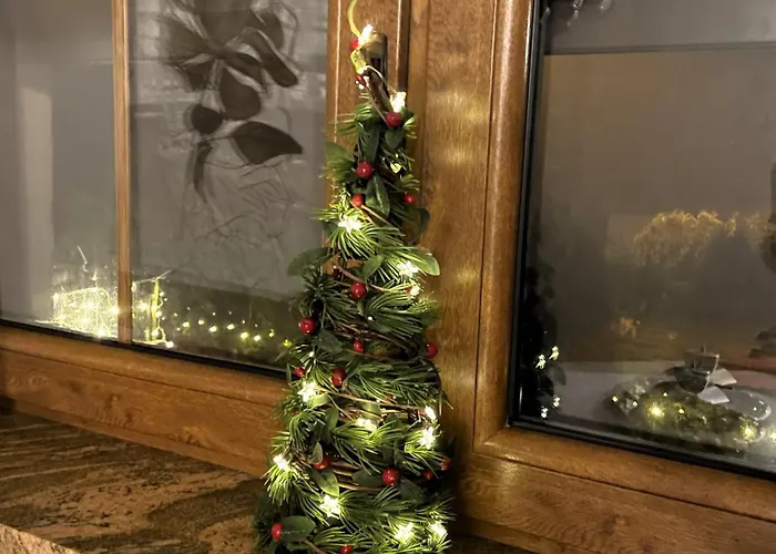 Villa Chce Tu Zostac Szczawnica