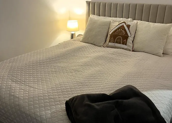 Villa Chce Tu Zostac *