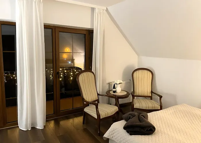 Chce Tu Zostac * Szczawnica